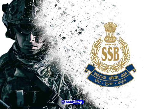 Ssb Recruitment 2023 Check Eligibility Vacancy Details And Steps To