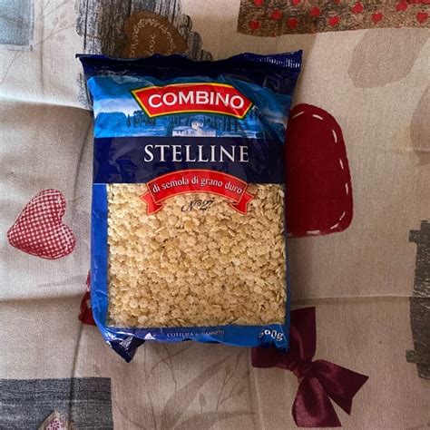 Combino Stelline Review Abillion