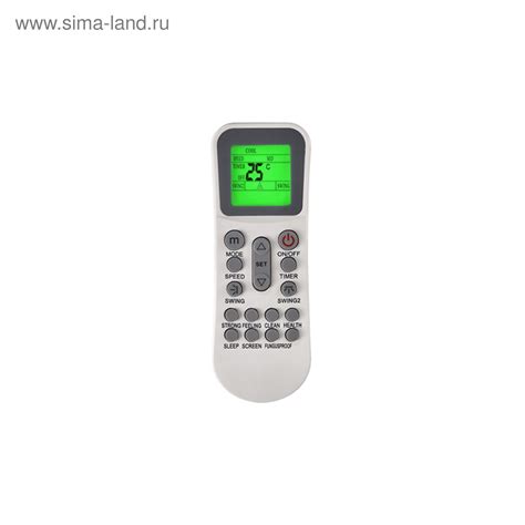 Кондиционер Ballu ECO Smart BSYI-24HN8/ES_23Y (сплит-система)
