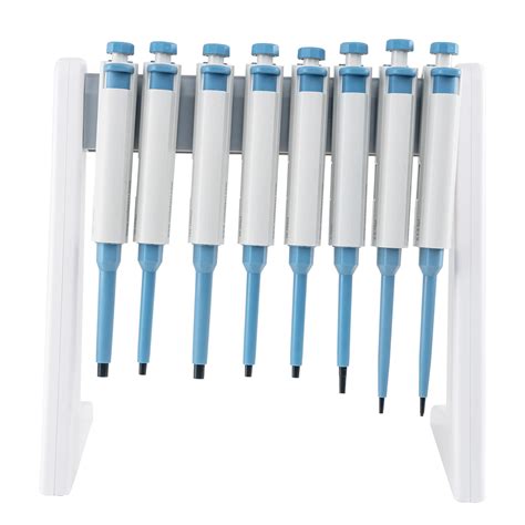 Onilabs Lab Soporte Para Pipetas Lineales Para Micropipetaspipetas