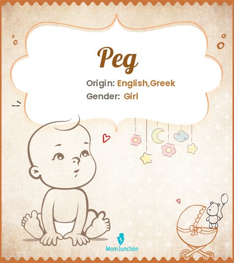 Explore Peg: Meaning, Origin & Popularity