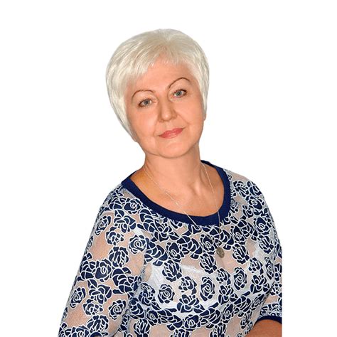 Отзывы об Ирине Усовой на САЛИД