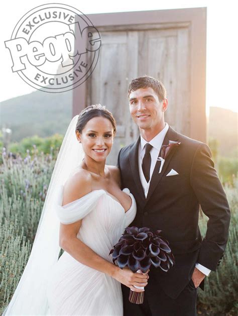 Big Brother S Jessica Graf And Cody Nickson Are Married