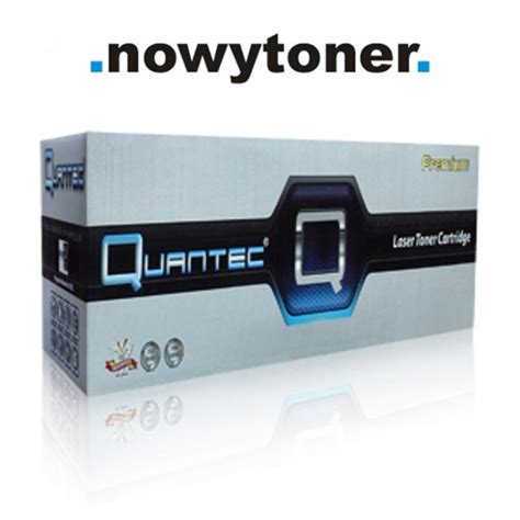 Quantec Cf A Niska Cena Na Allegro Pl