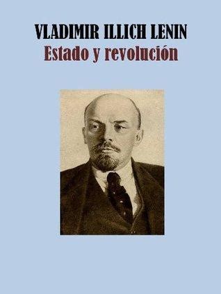 Estado Y Revolución Resumen PDF Vladimir Lenin