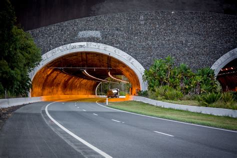 Free Túnel Da Estrada 2 Stock Photo