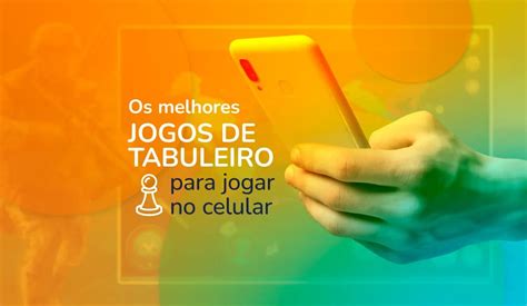 Melhores Jogos Para Jogar No Celular