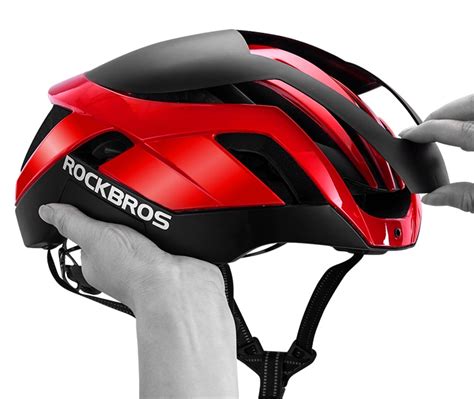 Compra Casco Tt Aerodin Mico Rockbros Rockbros Per