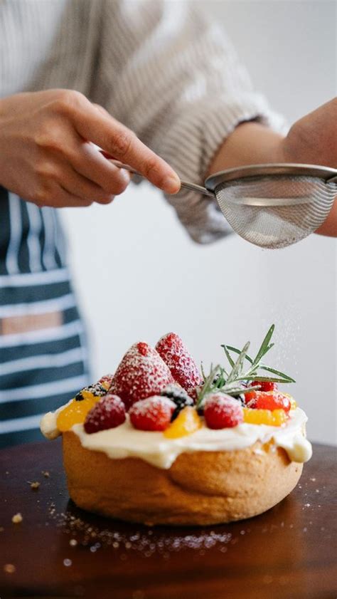 8 Resep Kue Kukus Tanpa Terigu Yang Ternyata Enak Jadi Cemilan Di Sore