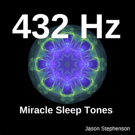 432 Hz Miracle Sleep Tones - YouTube Music