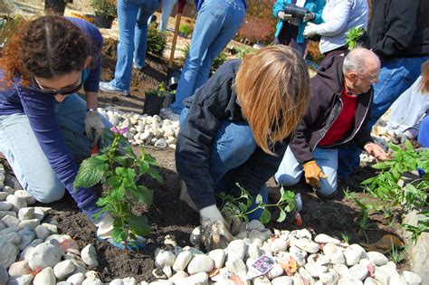 Civic Engagement — Chesapeake Bay Funders Network