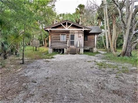 Myakka River State Park In Sarasota Charms With History Diversity