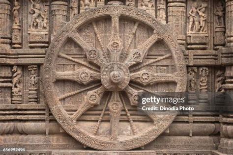 78 Konark Wheel Stock Photos, High-Res Pictures, and Images - Getty Images