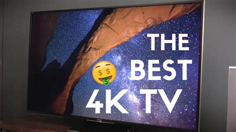 Sony Z9d Review Is A 9000 4k Hdr Tv Worth It 🤑 Youtube