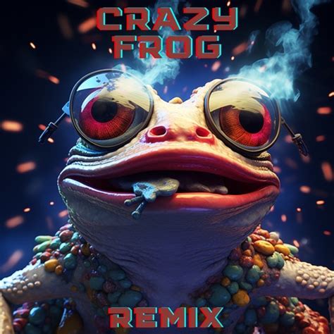 Stream Crazy Frog Axel F Le Klown Remix By Le Klown Listen Online