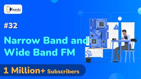 Narrow Band And Wide Band Fm Angle Modulation And Demodulation