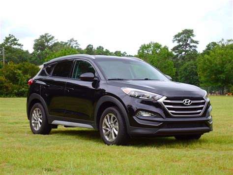 Pre Owned 2018 Hyundai Tucson SEL FWD 4D Sport Utility