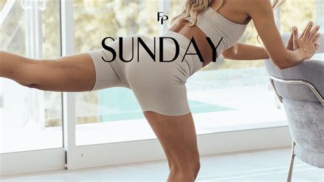 Sunday - Forma Pilates