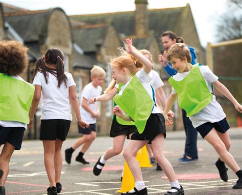 Pe In Schools How To Improve Your Facilities Staff Management The