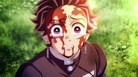 Demon Slayer Kimetsu No Yaiba Swordsmith Village Arc Ep 11 A