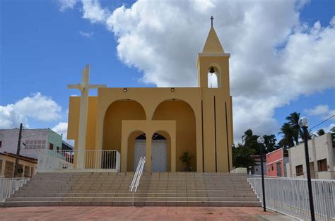 Prefeitura De Pureza Galeria De Fotos