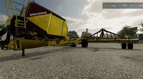 Farming Simulator 22 En İyi 5 Tohum Ekme Makinesi Modları Teknonel