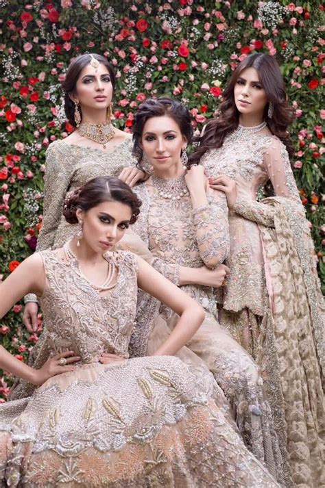 Saira Shakira Bridal Collection