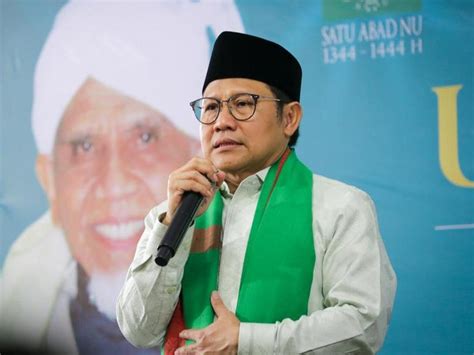 PKB Arahkah Warga NU Pilih Cak Imin Santri Dukung Santri Rakyat Sulsel