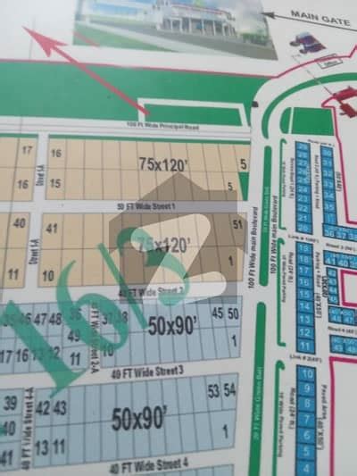 Plots For Sale In Cdechs Cabinet Division Employees Cooperative