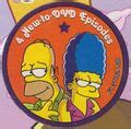 The Simpsons Kiss And Tell The Story Of Their Love Wikisimpsons The