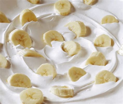 Banana Milk Che Cos Ricetta Propriet E Benefici Nuvole Di Bellezza