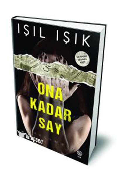 Ona Kadar Say Saklamba Sia Kitap