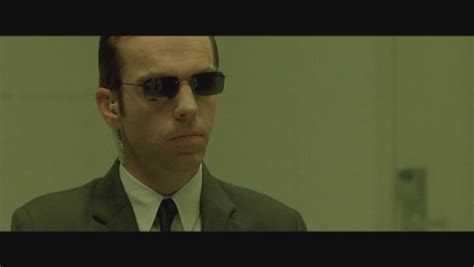 Agent Smith In The Matrix Agent Smith Image 24028532 Fanpop