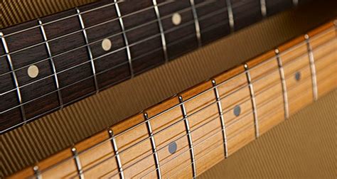 Using Mineral Oil For Guitar Fretboard Apply Care