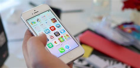 The Apple Ios 7 Security Flaw Is Only A Problem If You Make It So