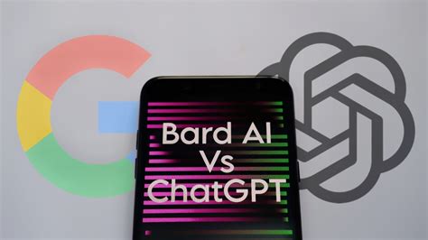 Perbedaan Chat Gpt Dan Google Bard Yang Wajib Diketahui