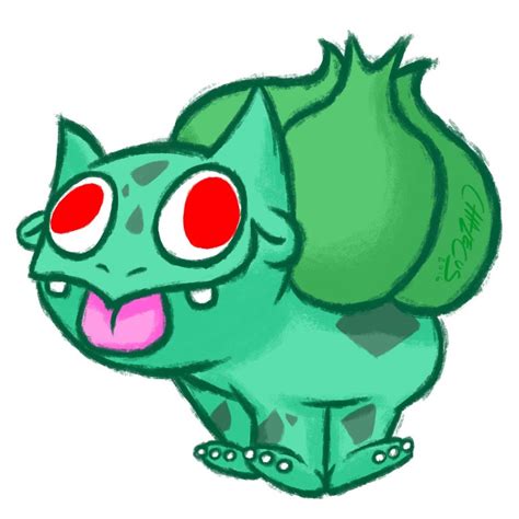 pokemon starters   chalecus  newgrounds