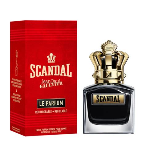 Scandal Parfum Heren Ubicaciondepersonas Cdmx Gob Mx