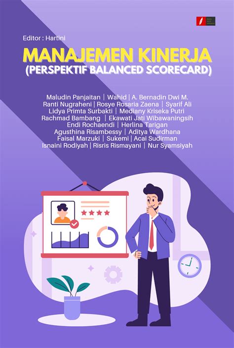 Manajemen Kinerja Perspektif Balanced Scorecard