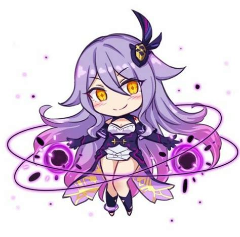 Sirin Honkai Impact 3 Amino Amino Anime Chibi Anime Romance Chibi