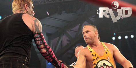 10 Things About Jeff Hardy S TNA Run That Makes No Sense