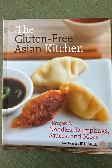 My Top 12 Best Gluten-Free Cookbooks - Fearless Dining