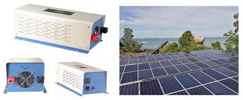 What is an Off Grid Inverter? | inverter.com