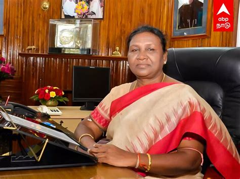 Governor Draupadi Murmu Latest News Photos And Videos On Governor