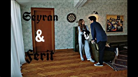 Seyran Ferit YouTube