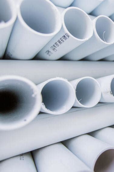 PVC Pipe 110mm X 6m Above Ground LEROY MERLIN South Africa