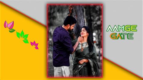 New Santhali WhatsApp Status Video Aamge Gate New Santhali 4k Status