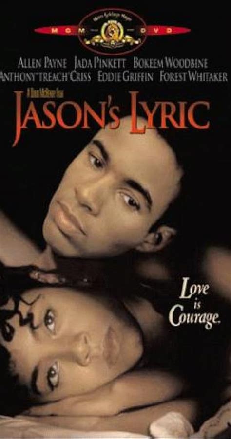 Jason S Lyric 1994 IMDb