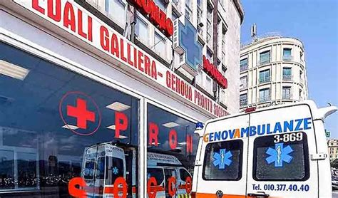 Pronto Soccorso Arriva L Ambulatorio Per Ridurre I Tempi Di Attesa