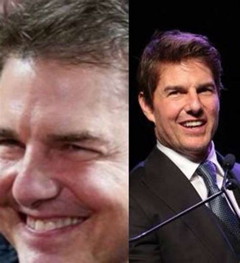 Relembre Algumas Das Maiores Bizarrices Envolvendo Tom Cruise Estrelando